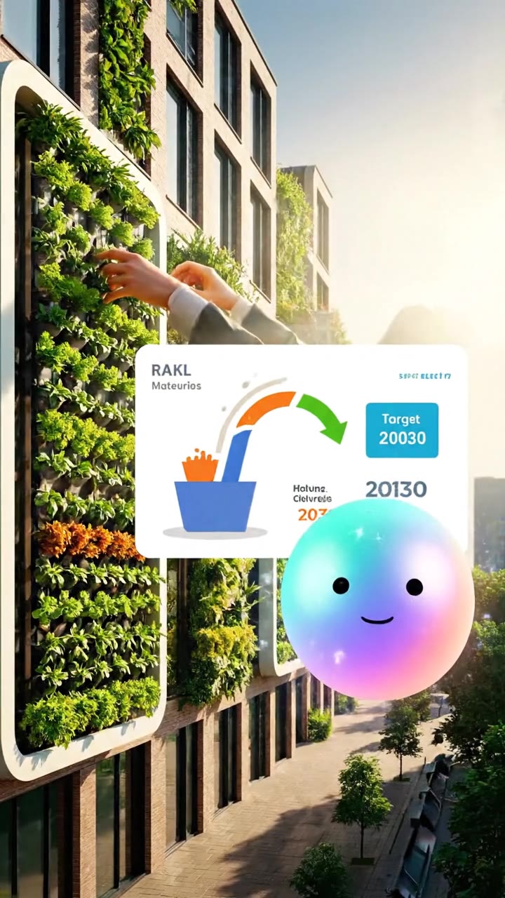 Amsterdam's Doughnut Economy Blueprint Explained