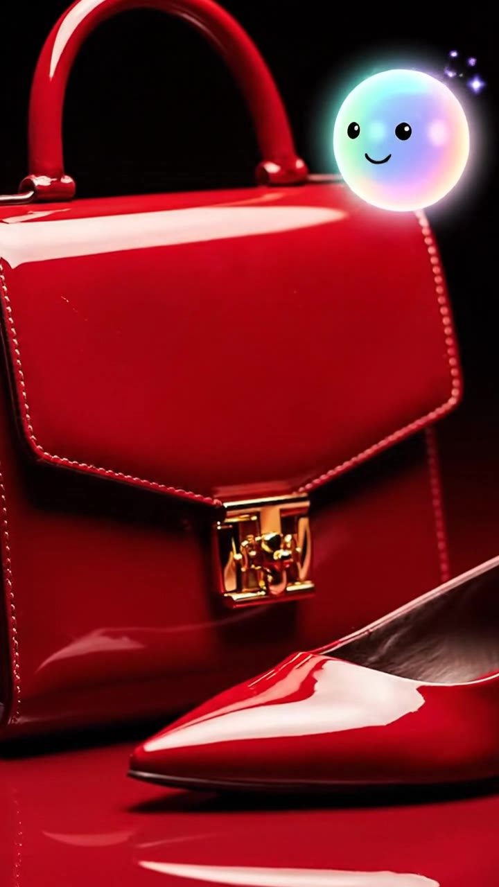 Gucci Rosso Ancora: tendencia rojo cereza otoño 2026