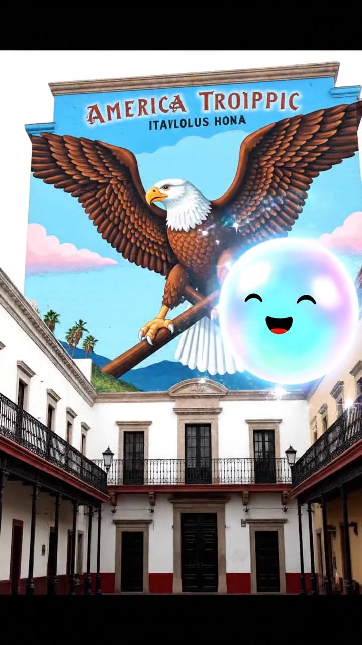 Mexican Muralism