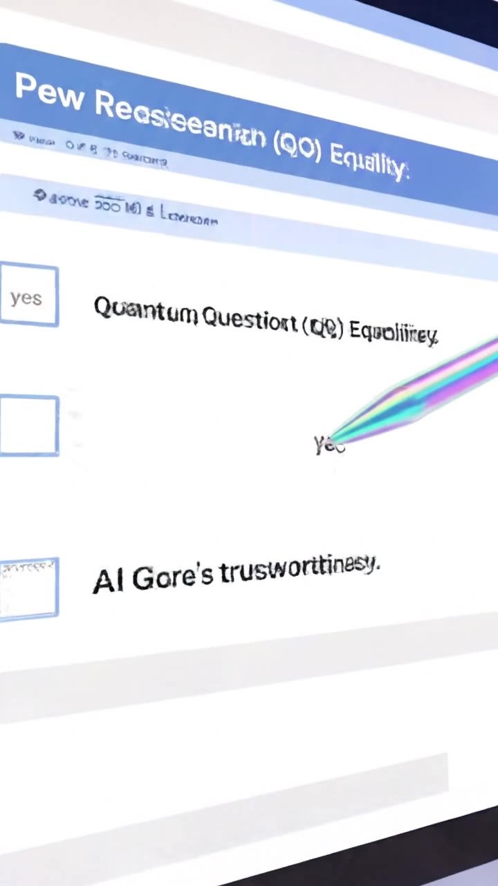 Quantum Cognition: How Probability Gets a Makeover