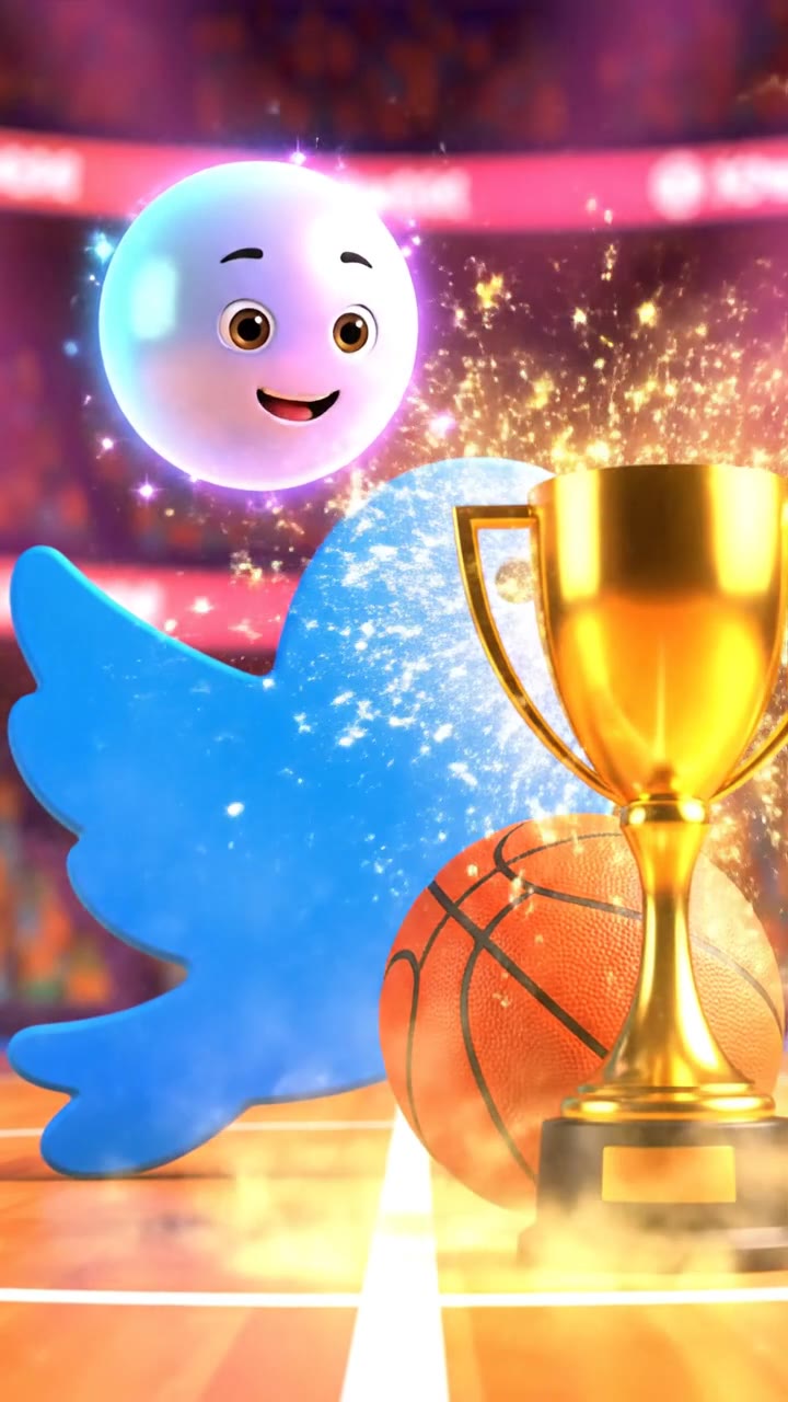 The Bird That Used to Tweet: Mascot Logo Trivia
