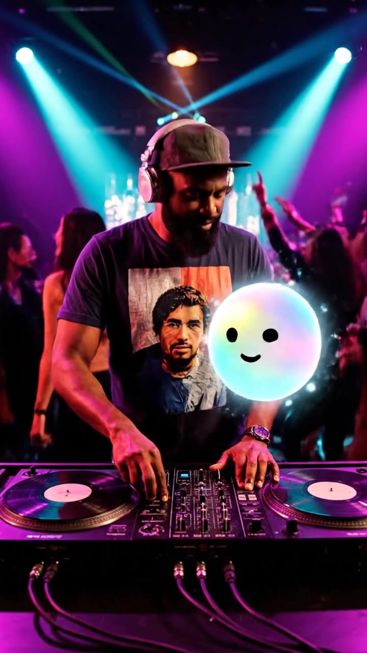 Vinyl Record Comeback: DJs and Crate Diggers