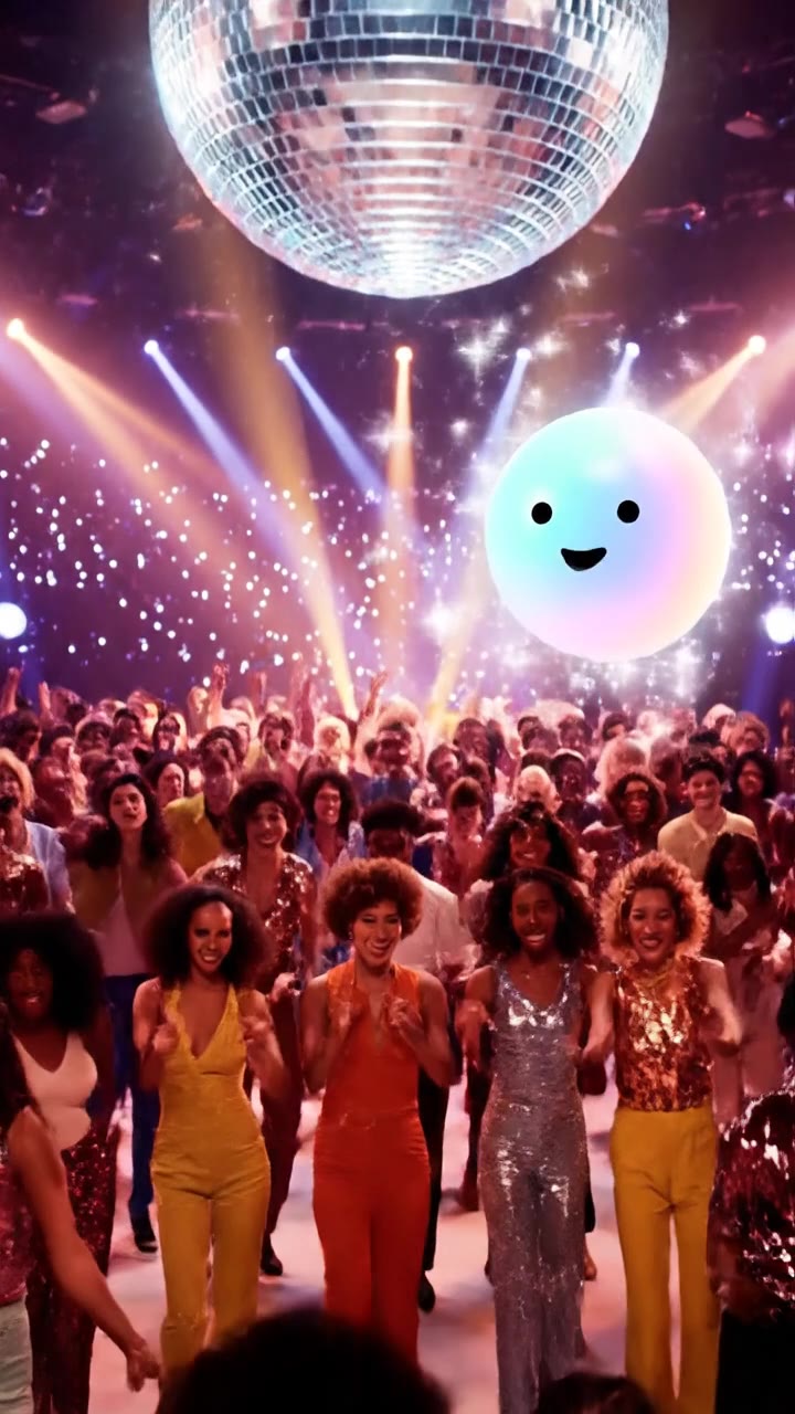 How Disco Took Over the World in 1978