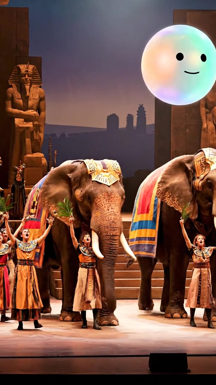 Aida Opera Guide: Synopsis, Characters & Trivia