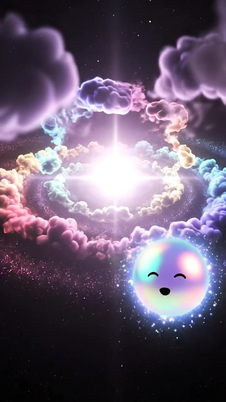 Cognitive Superposition: Zen of the Open Mind