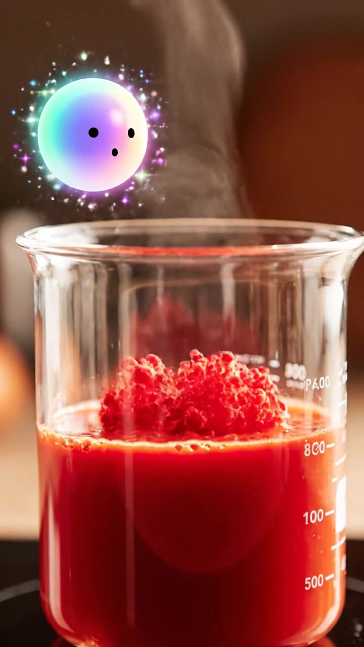 La perdita controllata di vitamina C