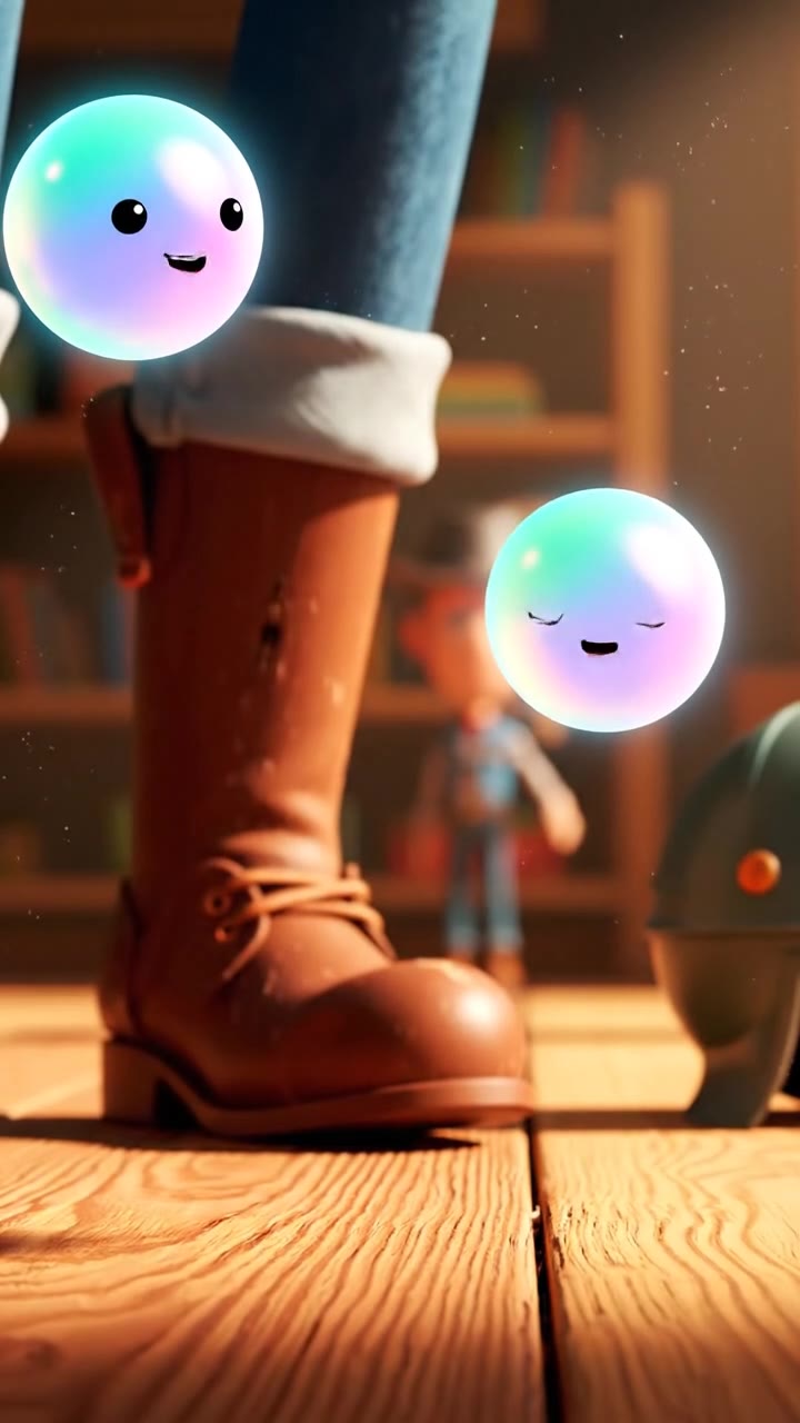 Tres décadas de revolución en la animación