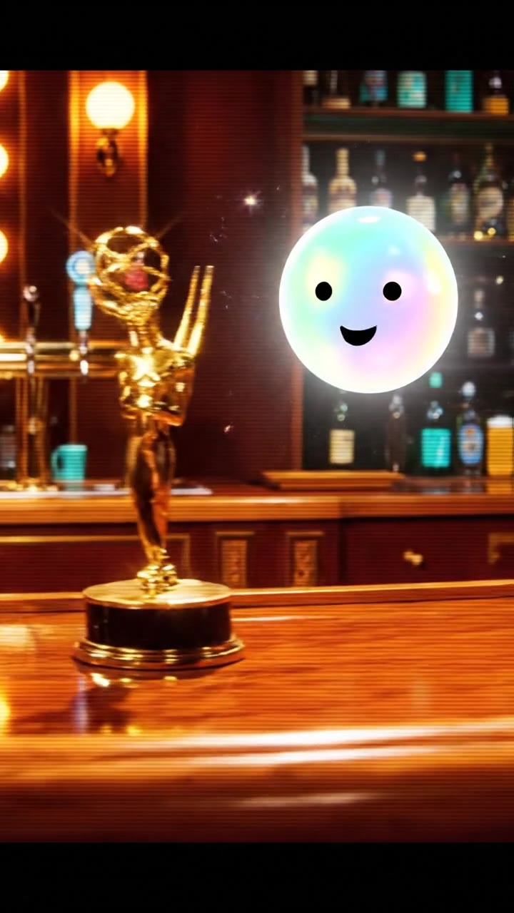 Cheers and the Art of Survival: 1980s Emmys Trivia