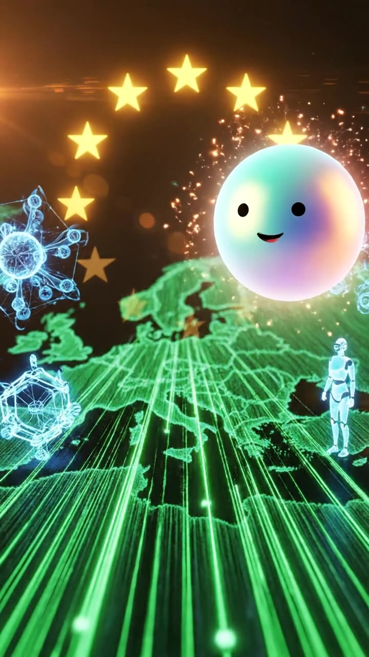 Global Rules for Smart Machines