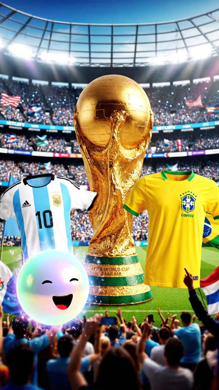 South American royalty
