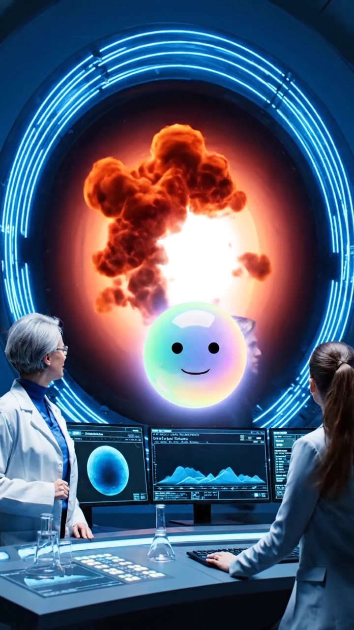 Controlling Fusion Energy with AI Algorithms