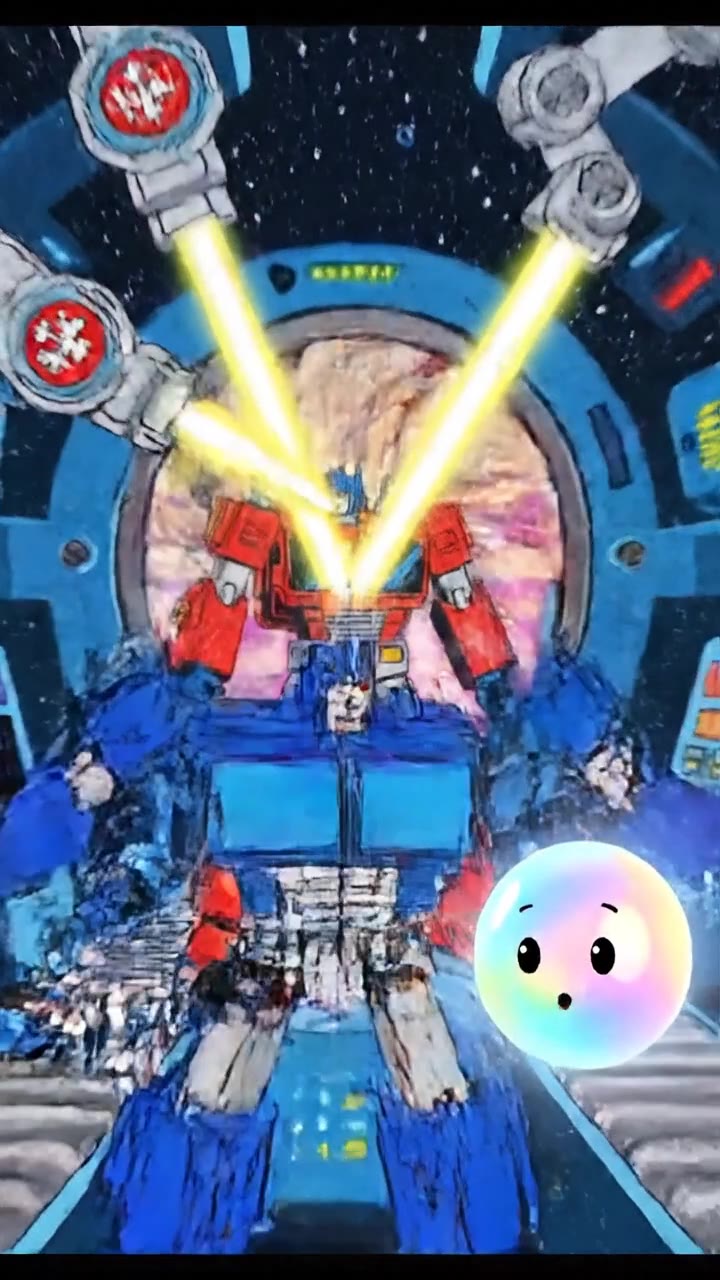 Japanese Cartoon History: More Than Meets the Eye