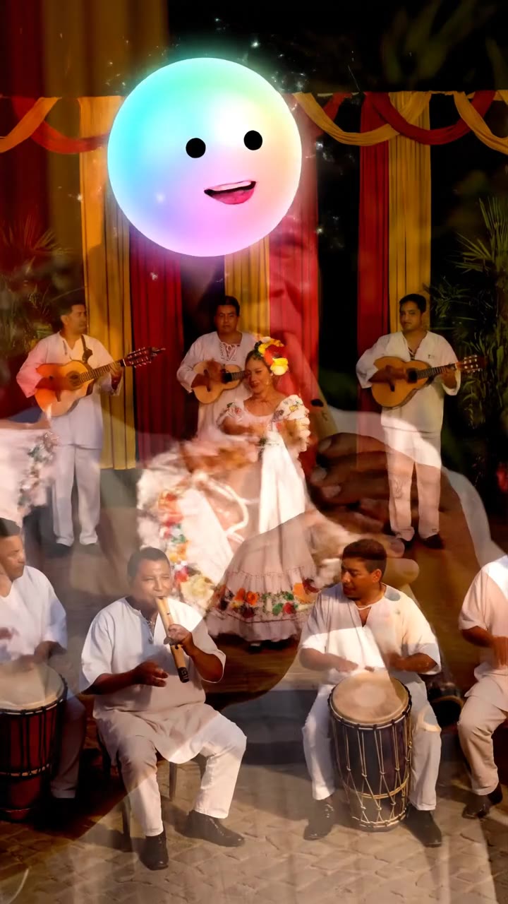 El soplo de las gaitas