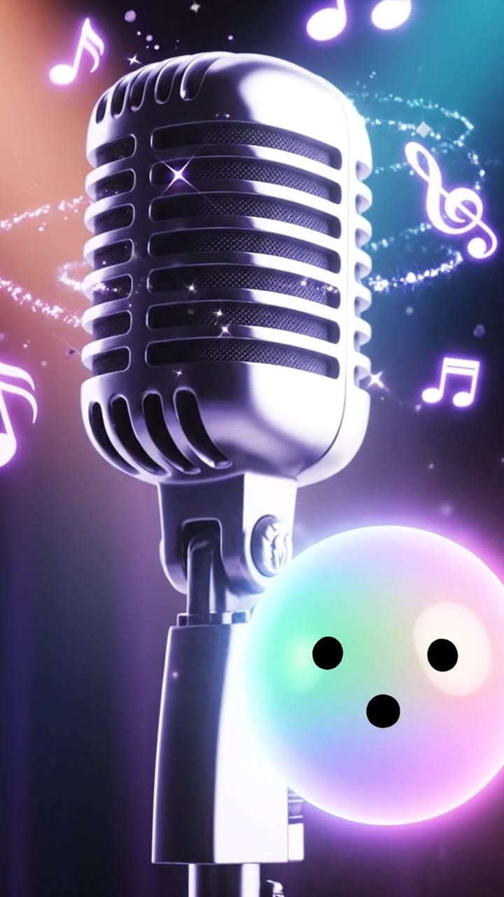 The legendary singing voice of Celine