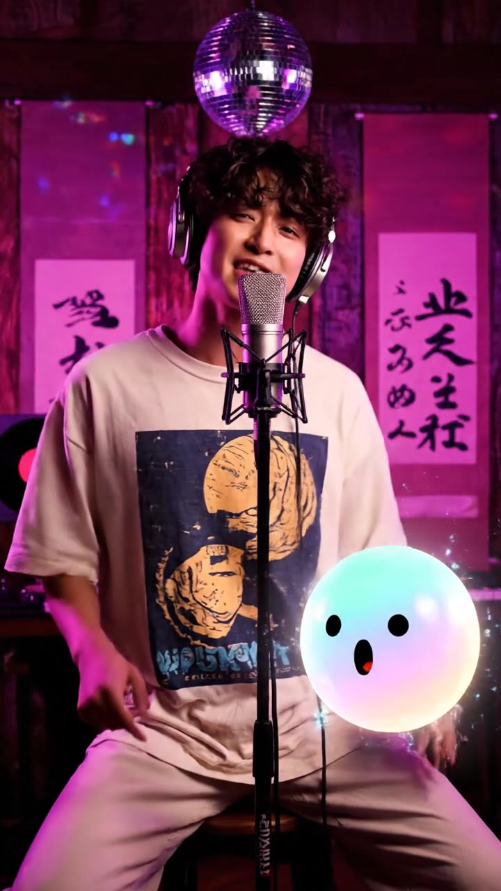 Fujii Kaze: A Musical Childhood in a Small Town