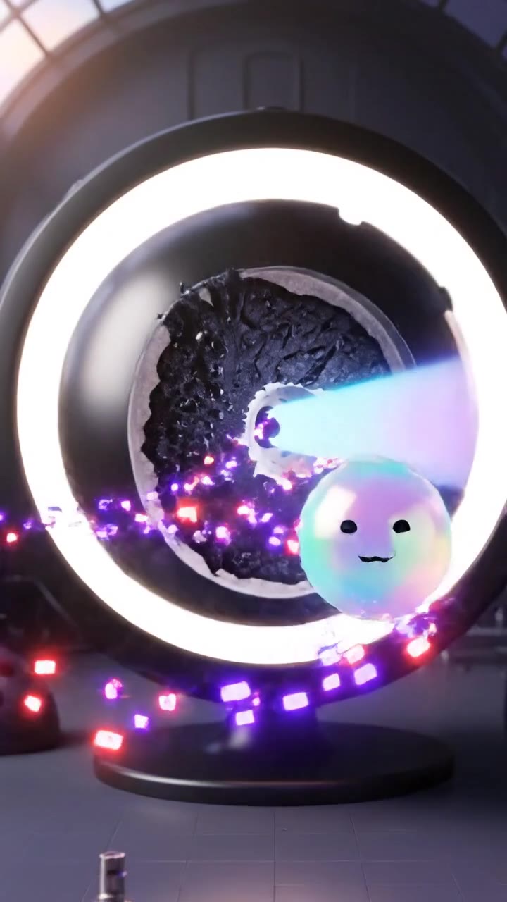 How Blackbodies Reveal the Quantum Nature of Light