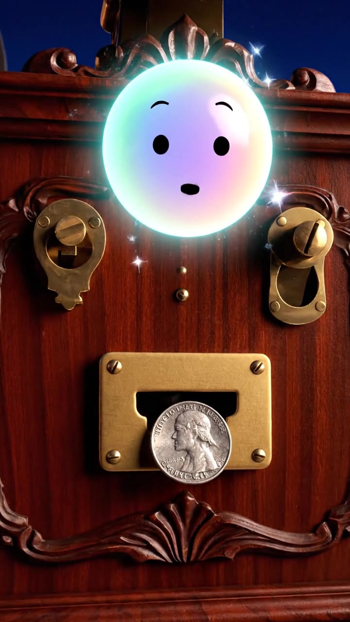 Edison's Revenge with Moving Pictures