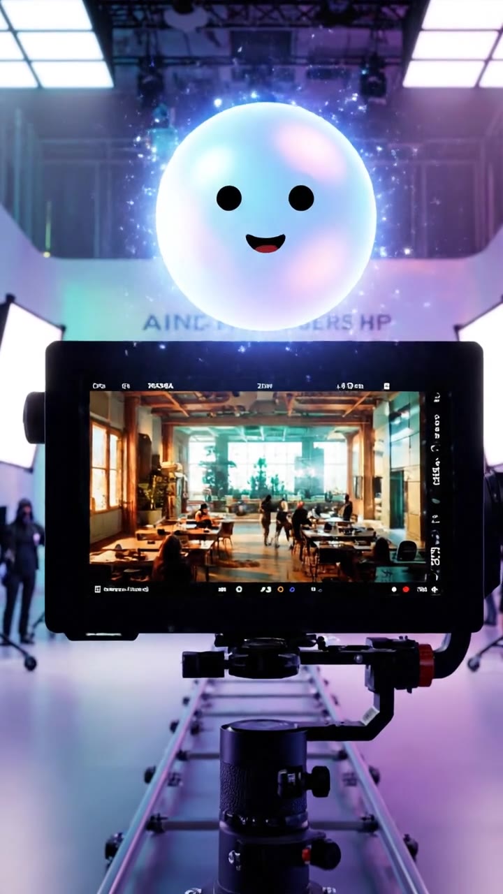ARRI's Silent Digital Leap
