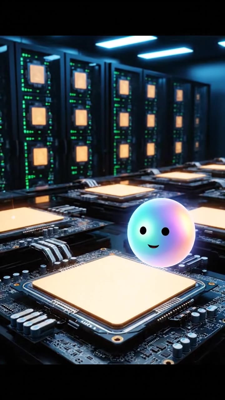Google's Secret Silicon and the TPU Wars