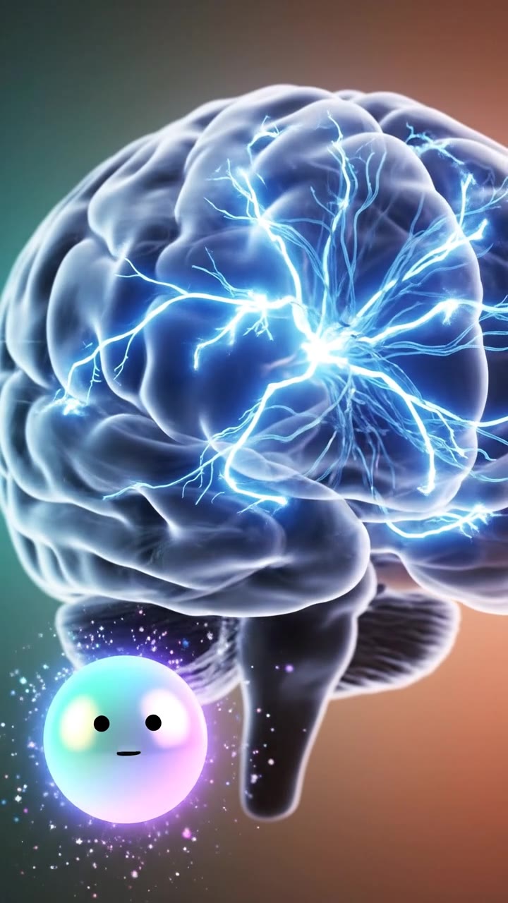 The brain that rewires itself