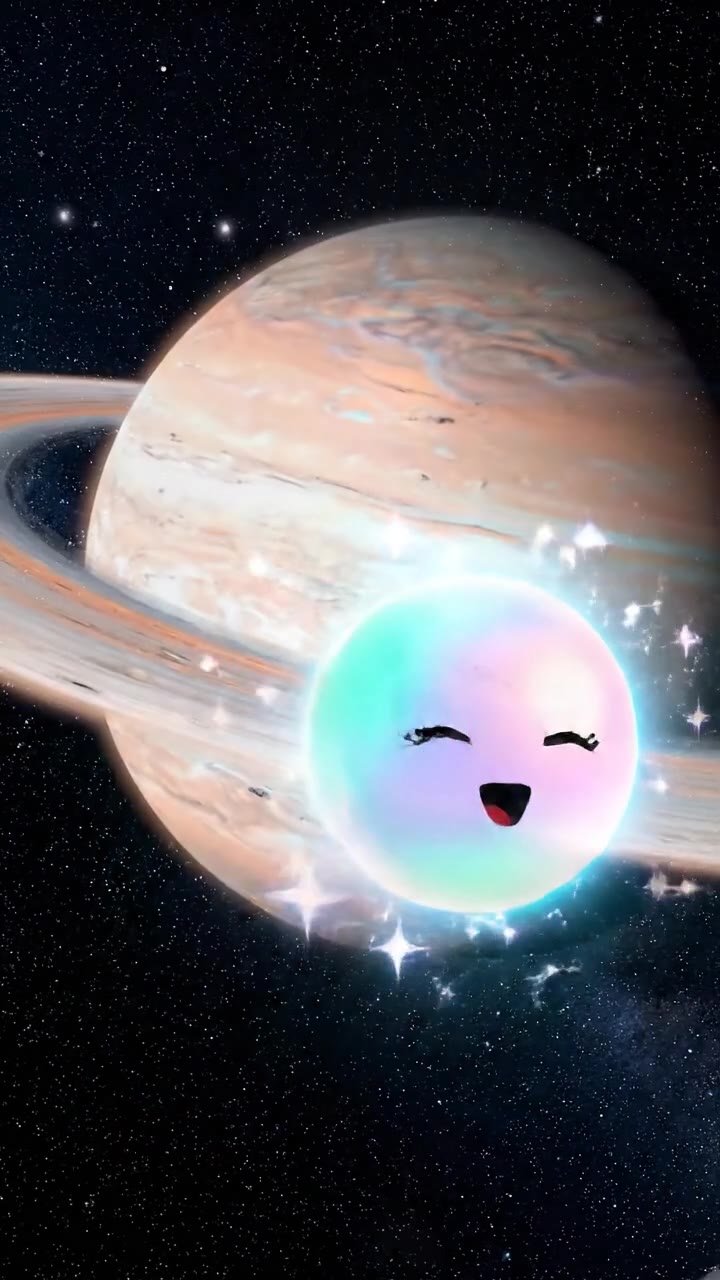 The first discoveries