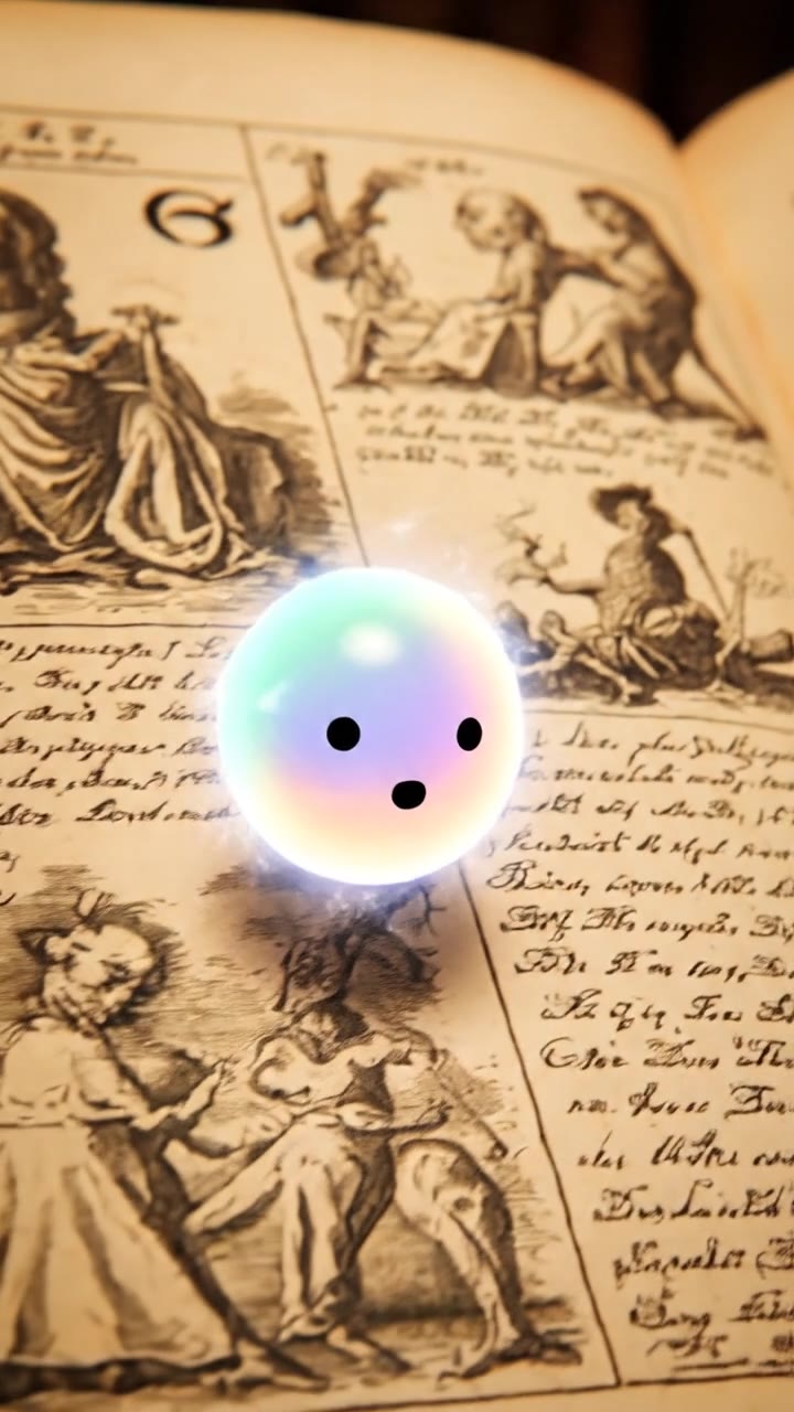 Alice in Wonderland: The Original Hand-Drawn Manuscript
