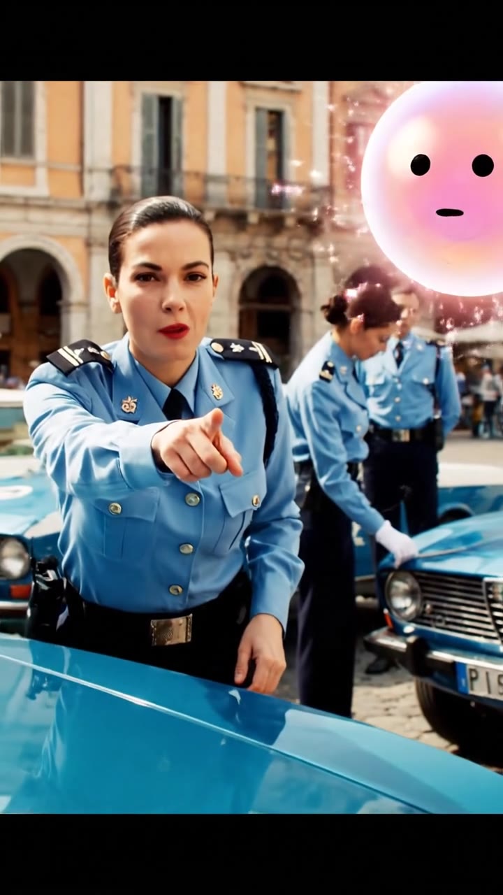 Parità di genere e nascita della Polizia di Stato