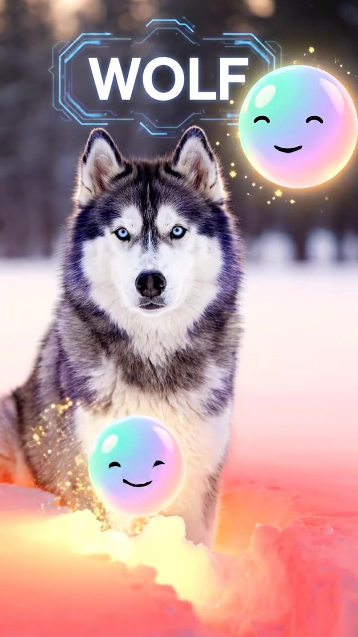 Husky vs Wolf AI: Saliency Maps and the Snow Detector