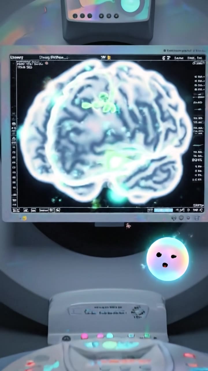 Acuaporina-4: cómo el sueño profundo limpia el cerebro
