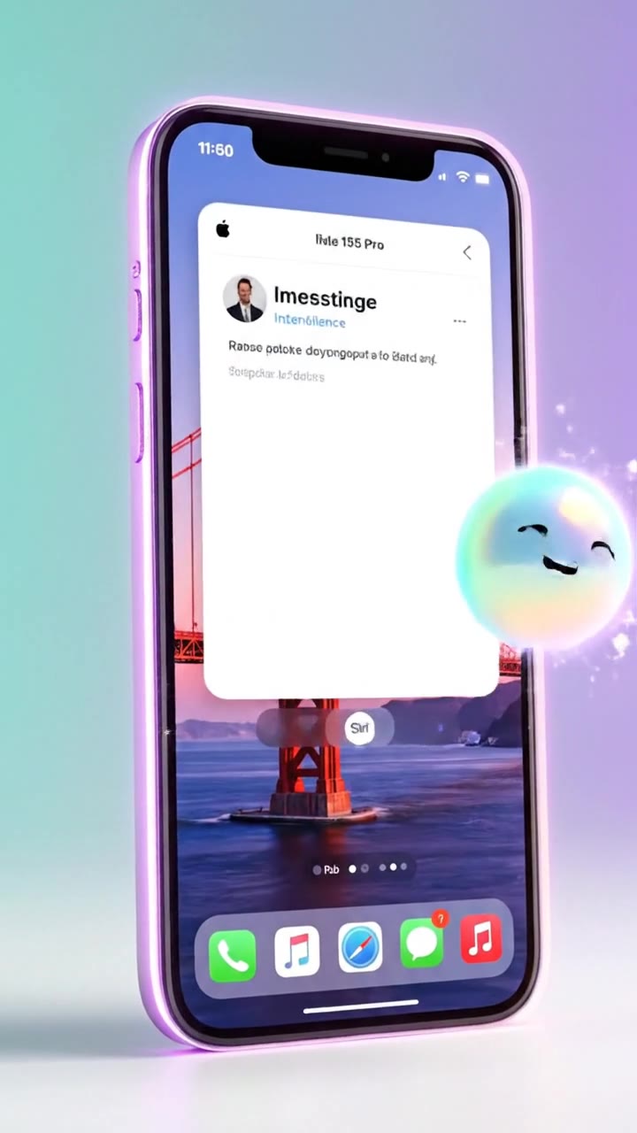 How Siri AI Reads On-Screen Pixels for Context