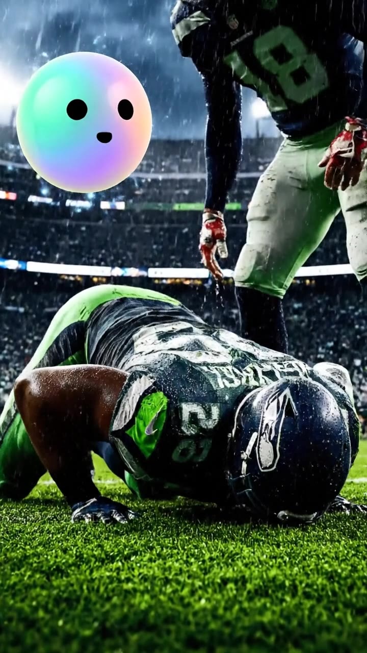 Seahawks vs Patriots: 2026 NFL Season Opener