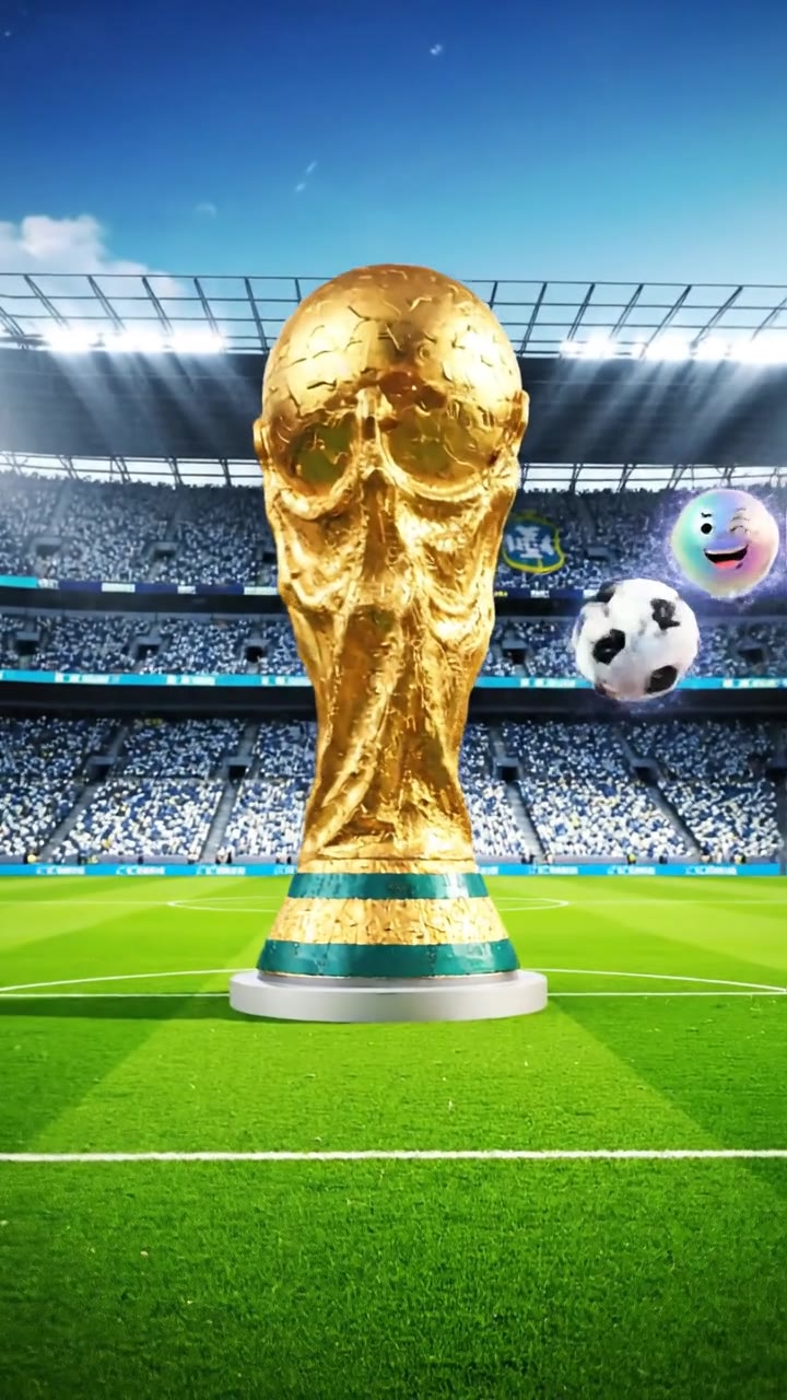 Brasil: Sueño del Hexa 2026