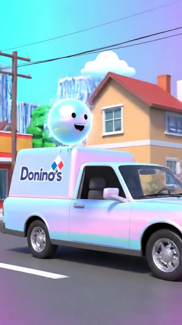 Domino's 30-Minute Guarantee