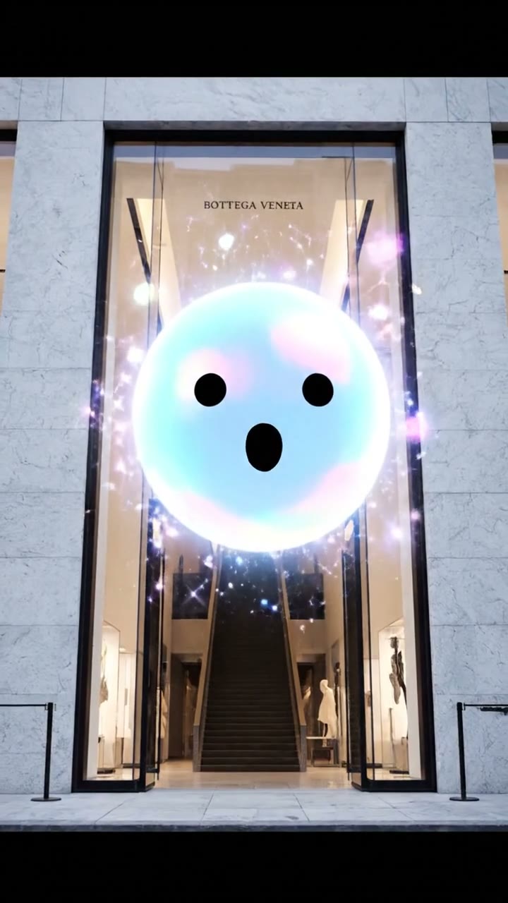The power of no logo