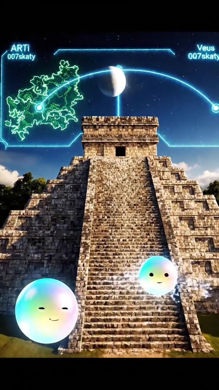 Aligning Temples with the Path of Venus