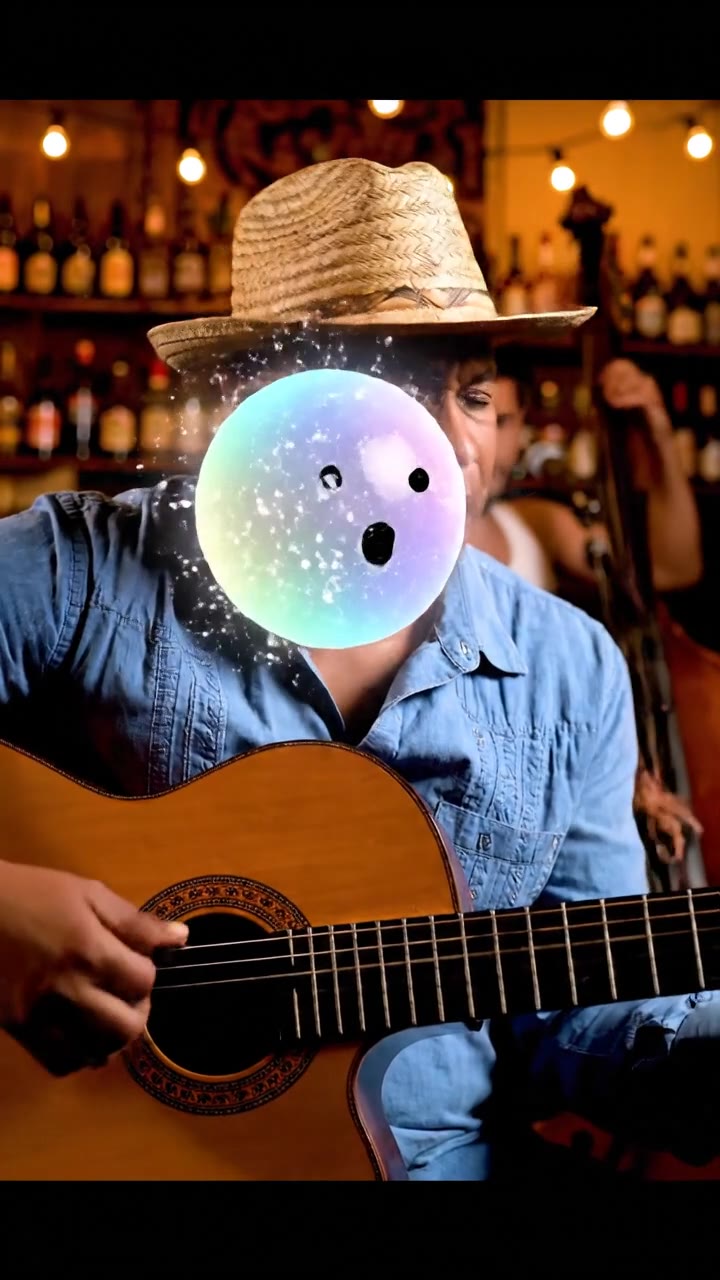 Los refugios de la música marginada