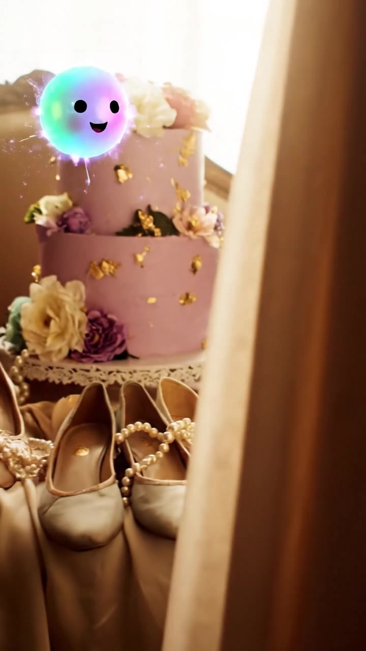Bow Wow Wow & Sofia Coppola's Pastel Candy Montage