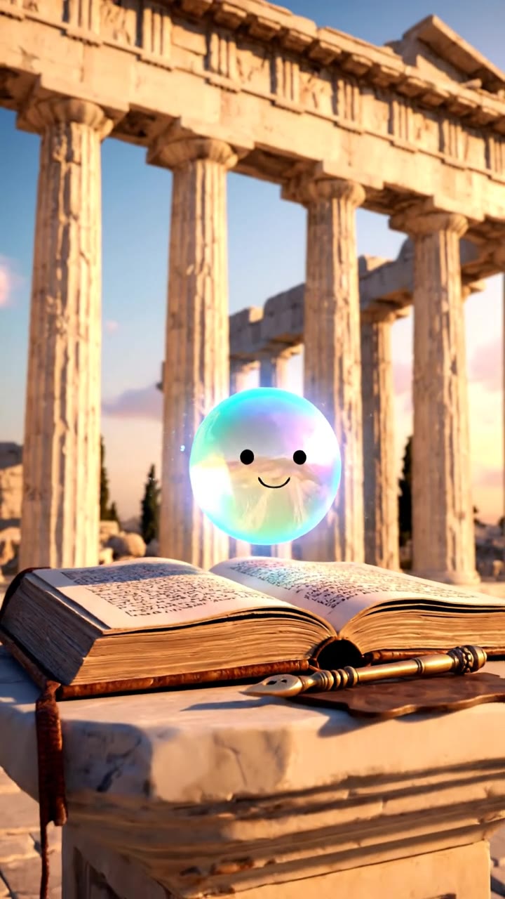 Stoicism: Living with Purpose