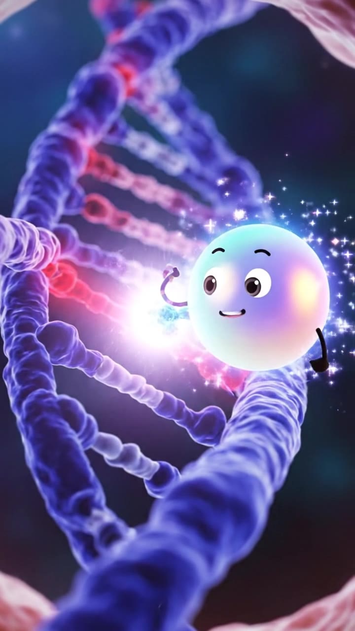 Rewriting the Genetic Code: Reverse Engineering Medicine