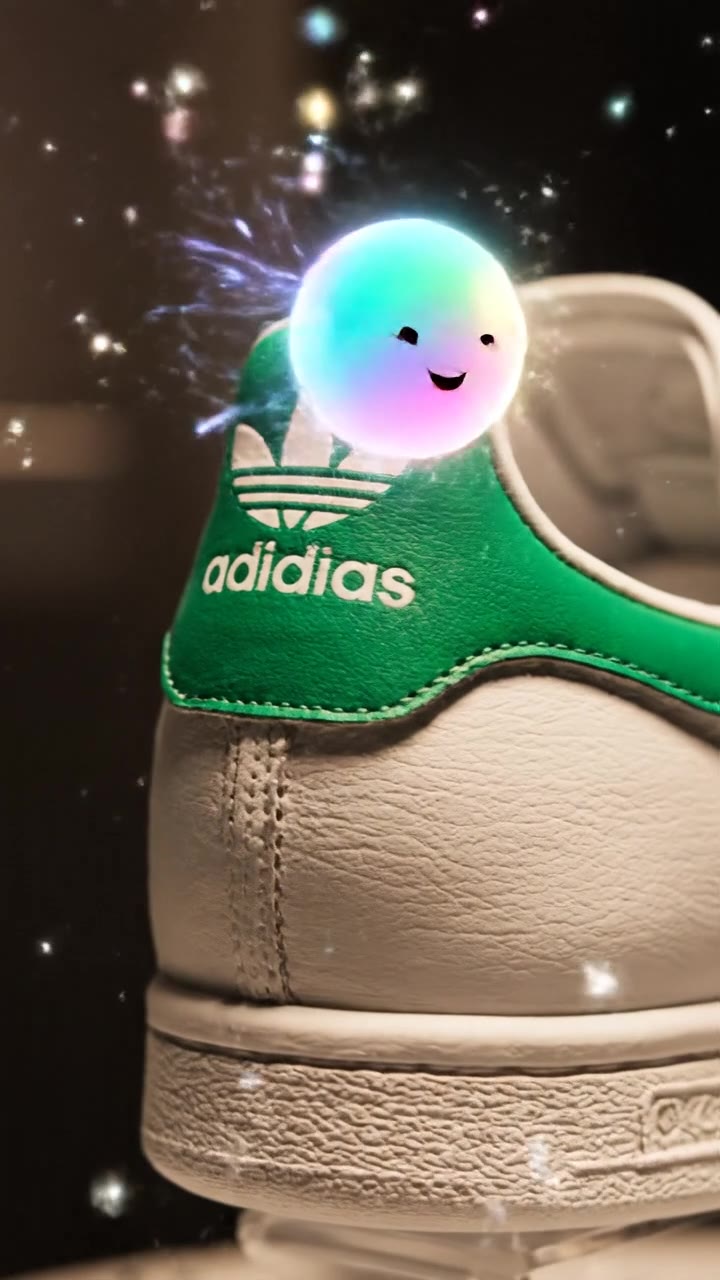 Secret French Identity of the Adidas Stan Smith