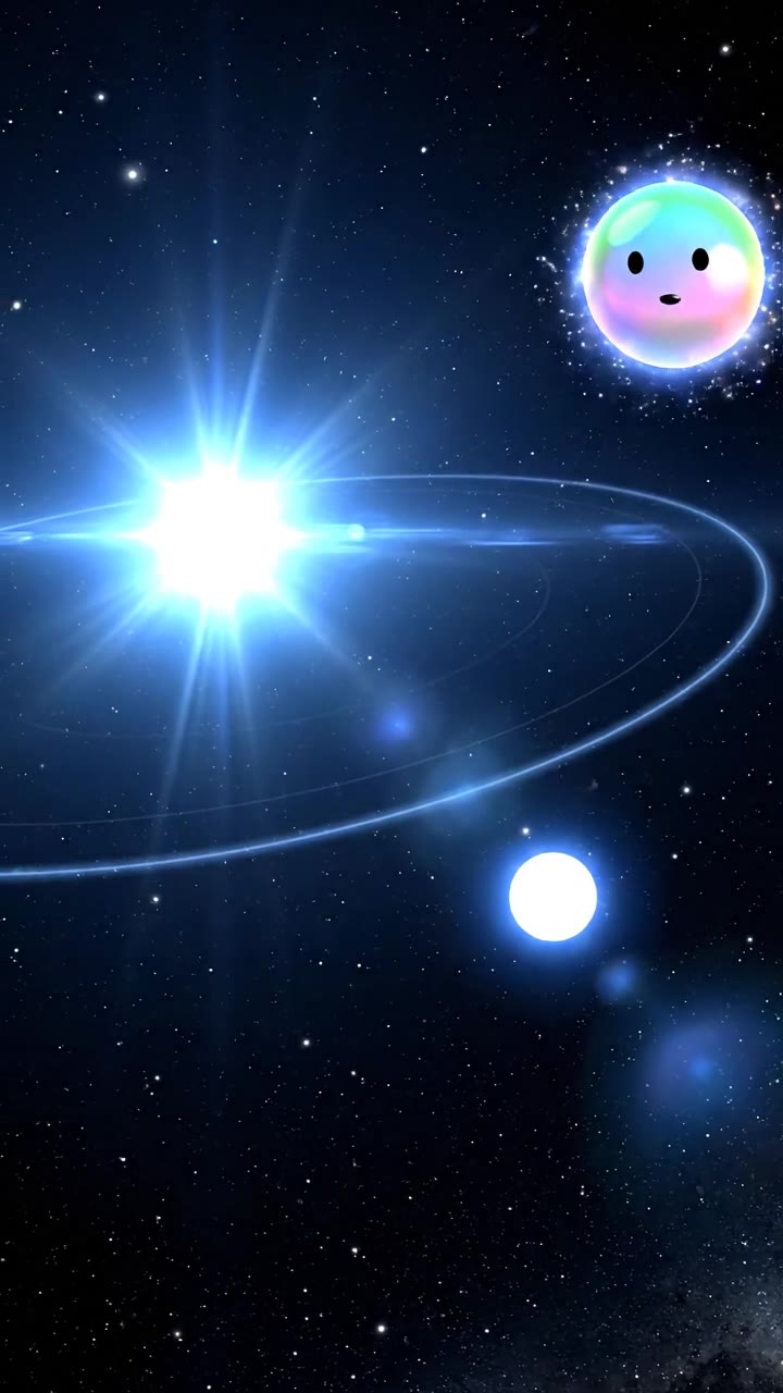 Sirians: Meet Our Brilliant Celestial Neighbors