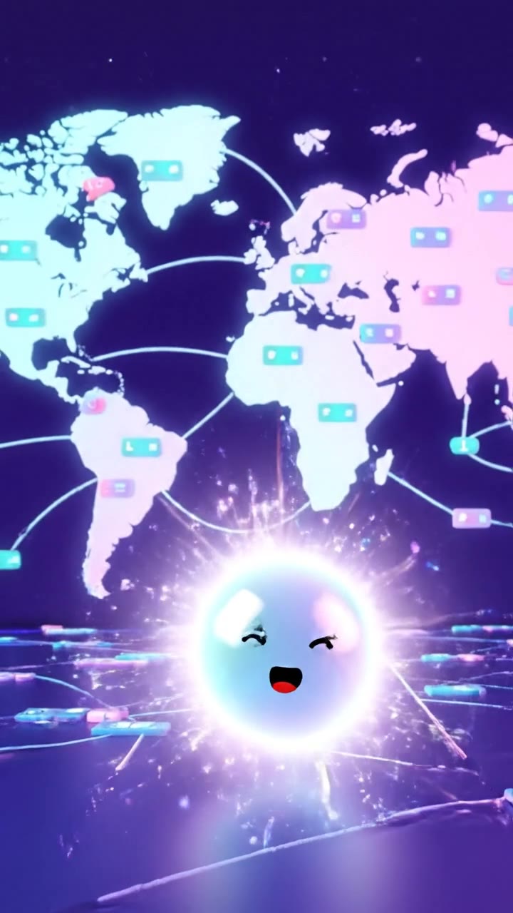 Memes around the world