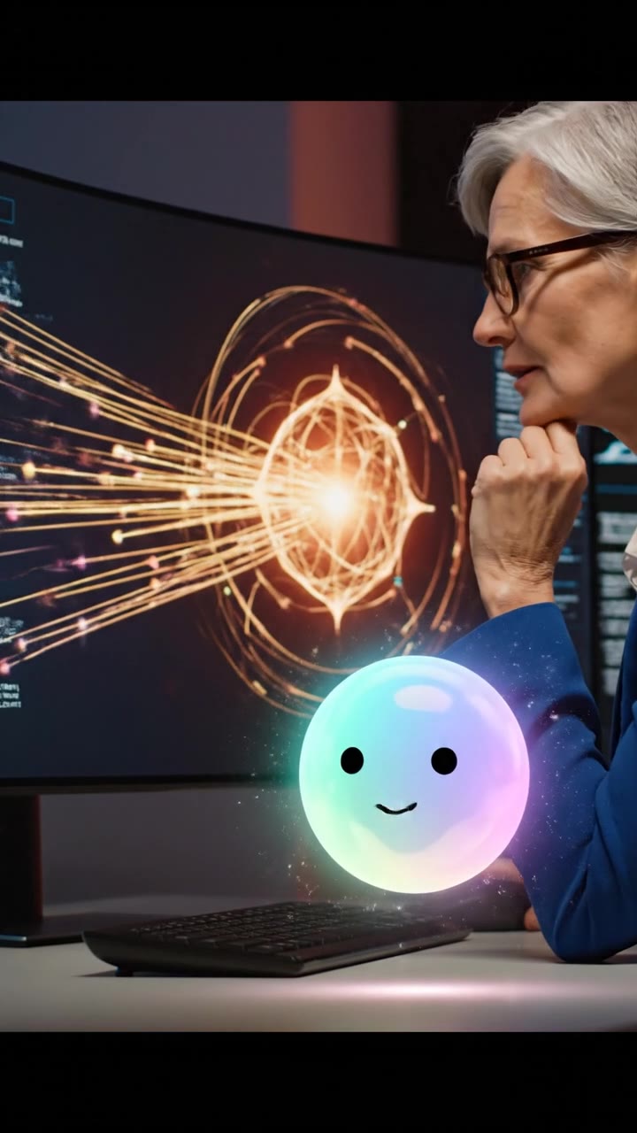 How Grief Bots Work: AI Spirit Communication