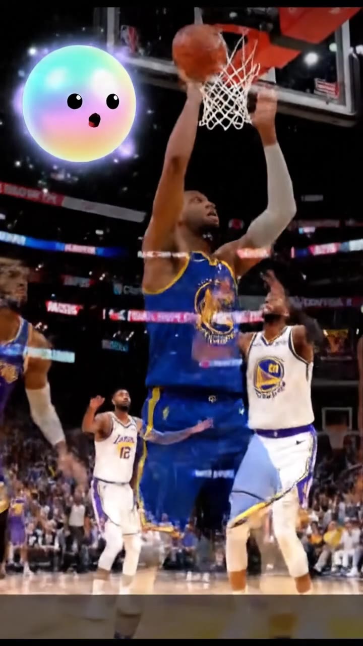 Stephen Curry y su efecto de gravedad en la NBA