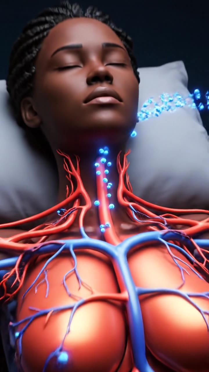 Melatonin and the pineal gland