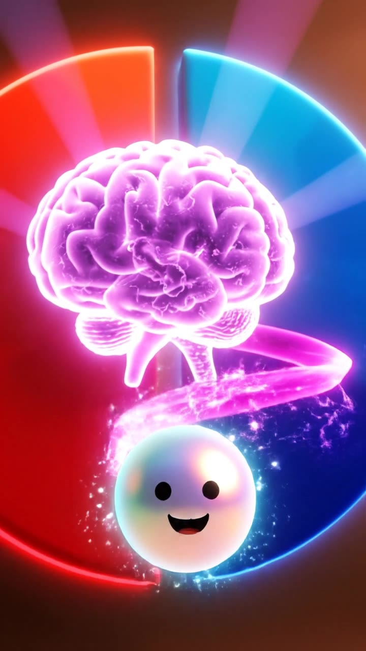 Colores que no existen: el puente del cerebro