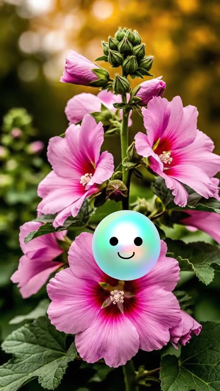 Mugunghwa: la flor eterna de Corea