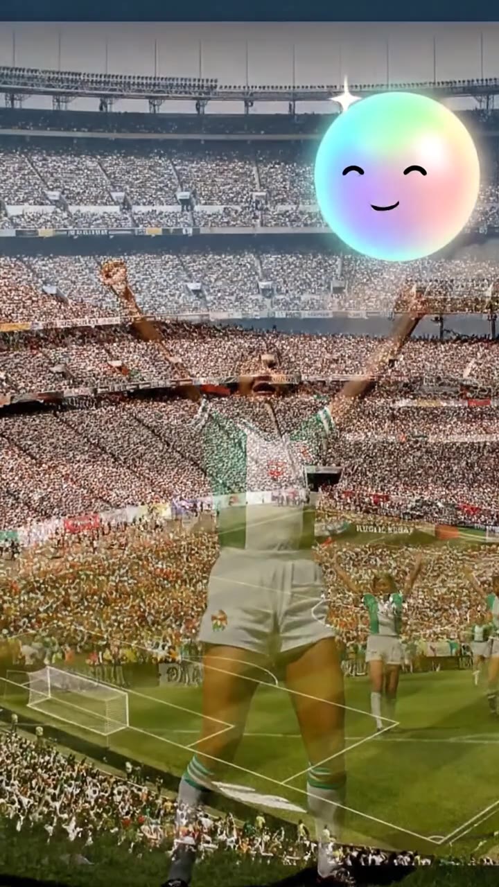 Un récord de asistencia mundial