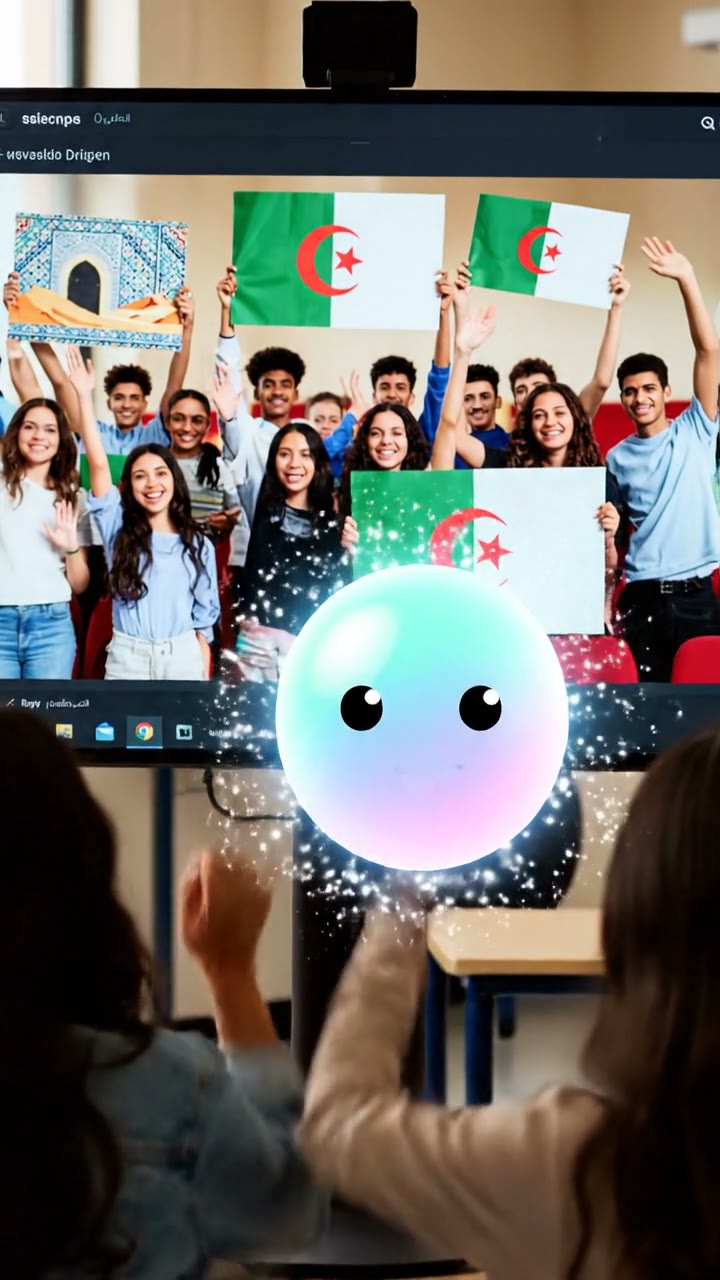 El emotivo video de Lawrence High