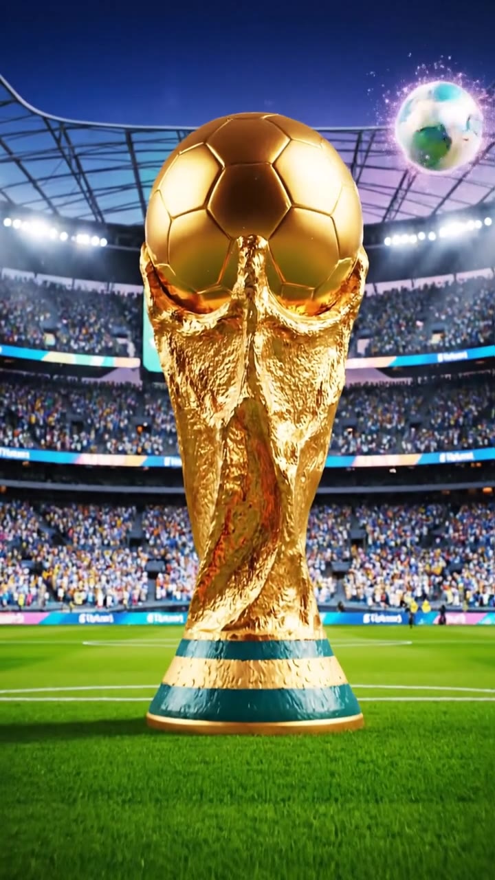 Debut Mundial EE. UU. 2026